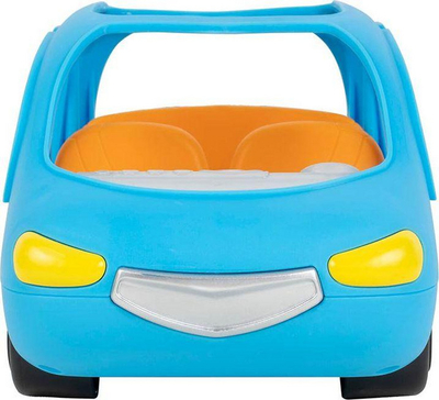 Jazwares Samochód Rodzinny Deluxe