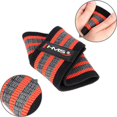 Shirit për ushtrime HMS Hip Band HB12, S, i kuq
