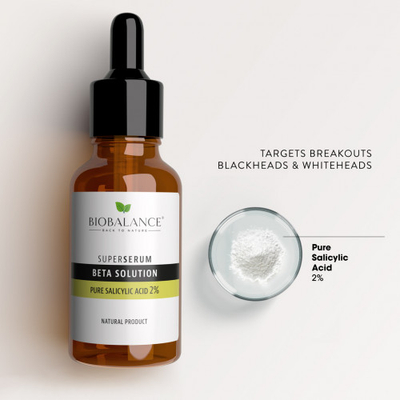 Serum Bio Balance Beta Solution, 30ml