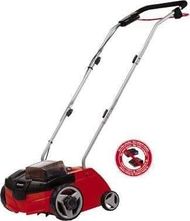 Skafier Einhell GC SC 36/31 Li - Solo, i kuq/ i zi (pa bateri dhe karikues)