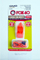 Свирче Fox40 CMG Classic Safety, со врвка, портокалово