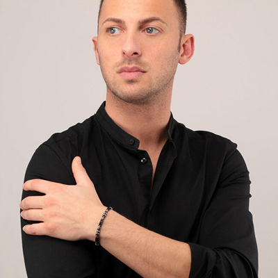 Byzylyk Morellato Motown SALS39