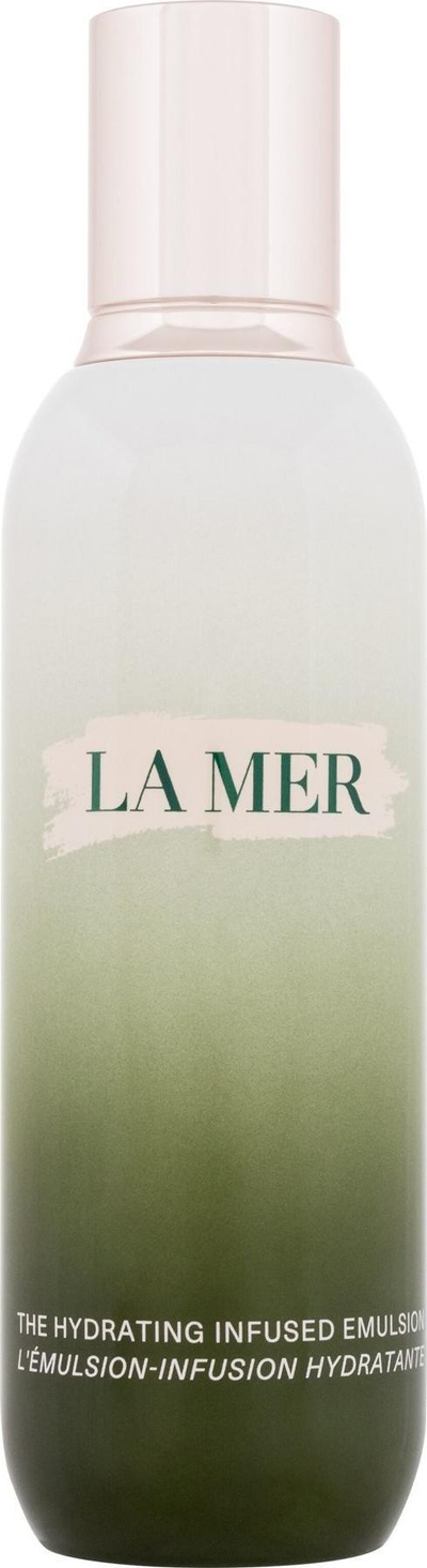 Emulsion hidratues fytyre La Mer The Hydrating Infused Emulsion, 150ml, për t’gjitha llojet e lëkurës
