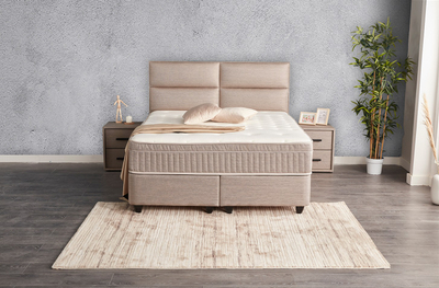 Royal Shtrat (Box Spring)