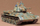 Set për me ndërtu tankun rus T-34/76 Tamiya