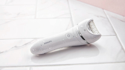 Depilator Philips BRE710/00