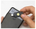 Çelës sigurie Yubico YubiKey 5C NFC, USB C, NFC, i zi