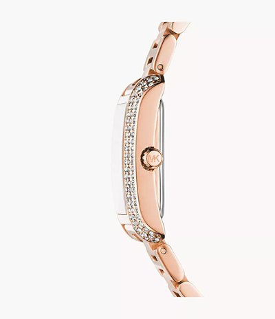 Orë elegante për femra Michael Kors Emery MK4838SET