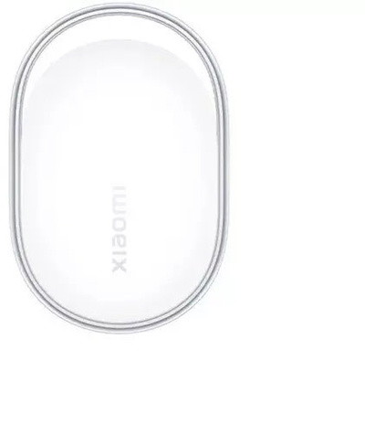 GPS Tracker Xiaomi Smart Tag BHR08SPGL, Bluetooth, i bardhë