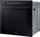 Furrë inkaso Samsung NV7B41301AK U3 Bespoke, 76L, pirolizë, e zezë