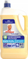 Solucion pastrues Mr Proper Professional Lemon, për dysheme dhe sipërfaqe, 5L