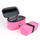 Milan Cante Isotermike Ushqimi 1.5L Sunset Pink 08805Sn1P