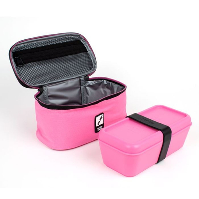 Milan Cante Isotermike Ushqimi 1.5L Sunset Pink 08805Sn1P