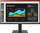 Monitor LG 27BQ75QB-B, 27", QHD, USB Type-C™, 65W, i zi