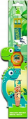 Orë dixhitale për kalamaj Dinosaurs, ekran dixhital, rrip plastik, shumëngjyrëshe