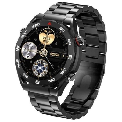HAVIT Smart Watch M9030 Ultra Black