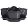 Vazo lulesh Prosperplast Coubi me 3 nivele, 29.5 cm, plastike, grafit