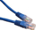 Мрежен кабел Logon Professional, Cat6 U/UTP, 20m, сив