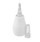 Aspirator hunde BabyOno 043/02, për foshnja, i bardhë