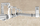 Lidhëse kabllosh Fischer BN 7.6 x 350, 100 copë, najlon, transparente