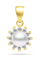 Vathё Brilio Silver PT88Y