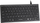 Tastierë A4Tech FX51, pa numpad, me kabllo USB, e kuqe