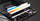 Мемориско RAM G.Skill Trident Z5 RGB F5-6000J2836G32GX2-TZ5RW, 64GB DDR5, 2x32GB