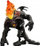 Figurë koleksionare Weta Workshop Mini Epics The Balrog, Lord of the Rings, 27 cm, shumëngjyrëshe