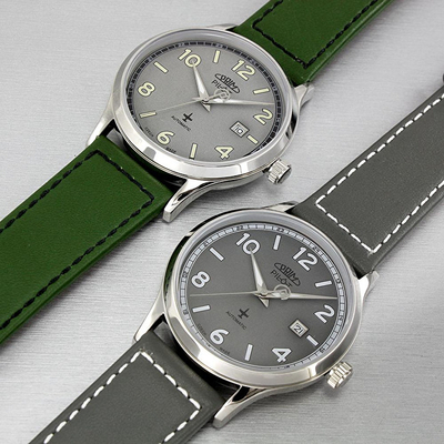 Orë dore Prim Pilot Automatic - A