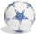 Top futbolli adidas UCL Club 23/24 Group Stage IA0945, TPU, i bardhë me blu