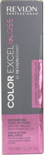 Боја за коса Ревлон Ревлонисимо Колор Ексел Глос .02, анти-жолта, 70 ml