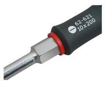 Kaçavidë Stanley FatMax FMHT0-62619, majë e sheshtë 6.5 mm, gjatësi 150 mm, e zezë