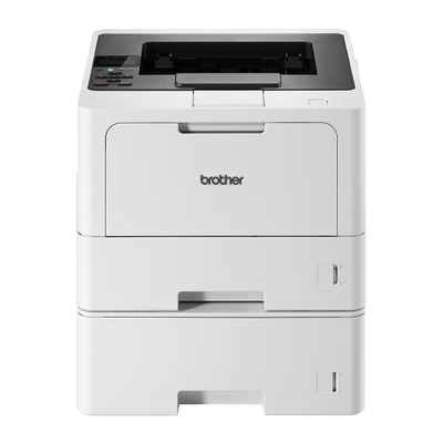 Printer lazer bardh e zi Brother HL-L5210DNT, A4, 48 faqe/min
