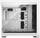 Kasë Fractal Design Torrent TG Clear Tint, e bardhë, Full Tower