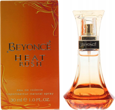 Parfum Revlon Love Is On EDT, 50ml, për goca, i kuq