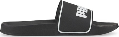 Shapka Puma Leadcat 2.0 384139 01, rrip i gjerë, taban anatomik, të zeza