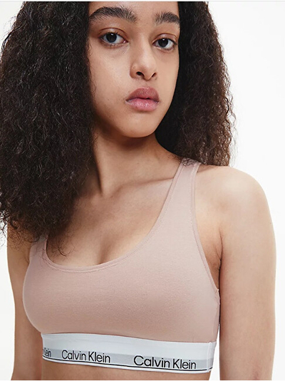 Sytjena Calvin Klein Bralette QF7044E7NS