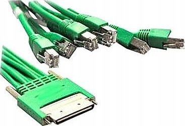 Modul rrjeti Cisco WIC 1ADSL, 1 port ADSL, për ruter Cisco, jeshil