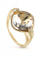 Unazë GUESS UBR29022