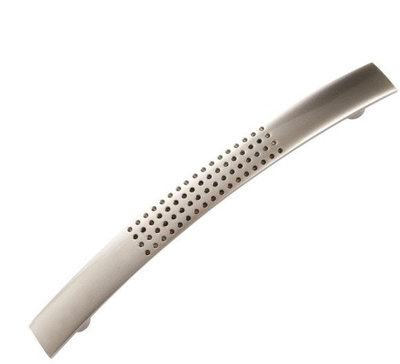 Dorezë mobiljeje Domoletti 211BS 64mm, metal, krom