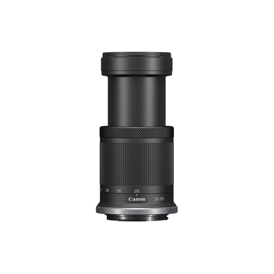 Canon EOS R100 18-45mm + 55-210mm