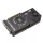Kartelë grafike ASUS Dual GeForce RTX 5070 12GB GDDR7 OC Edition