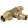 Pjesë hidraulike Rehau 139192-001, tê reduktuese 32x32x25 mm, bronzi