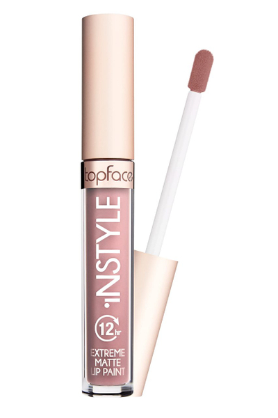 Buzëkuq Tope Face Extreme Matte, 023, 3.5 ml