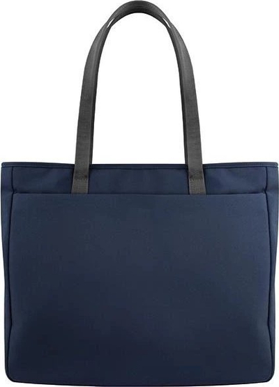 Çantë laptopi Uniq Hava, 16\", material rPET, blu e errët