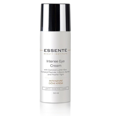 Krem anti-plakje për sy Essenté 50 ml
