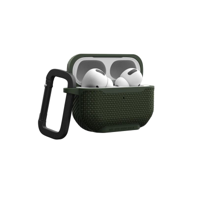 Kuti mbrojtëse Urban Armor Gear Metropolis Ballistic ARMR 104125117272, për AirPods Pro, me MagSafe, e zezë