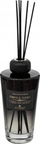 Difuzer aromash Atmosphera Alma Ebony Tonka, 500ml, me shkopinj, i zi