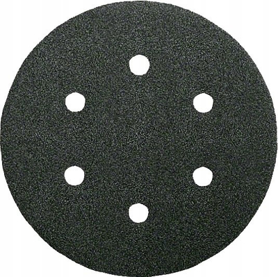 Set disqe gërryese Bosch F355 Best for Stone, 125mm, G120, 5 copë
