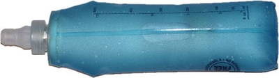 Guto Soft Flask, 500 ml, Сина